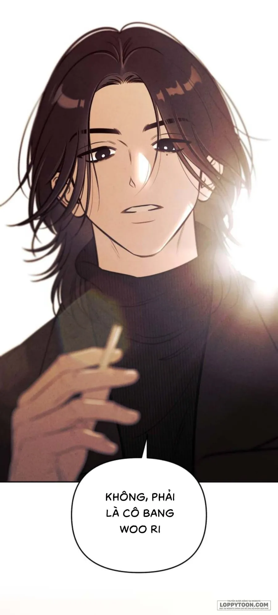 Để Em Cho Cô Mượn Chút Lửa Nhé? - Chap 84 - Trang 76