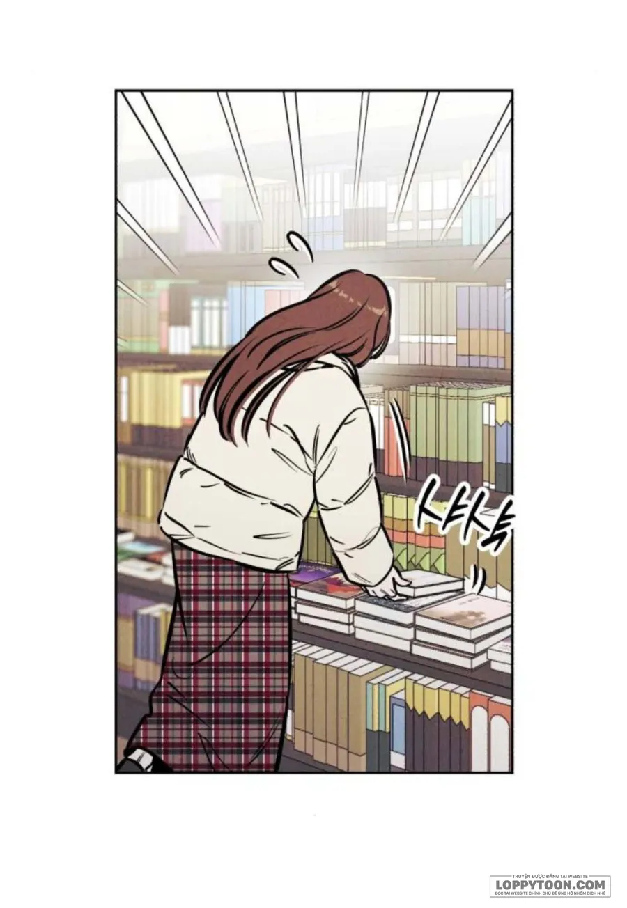 Để Em Cho Cô Mượn Chút Lửa Nhé? - Chap 84 - Trang 9