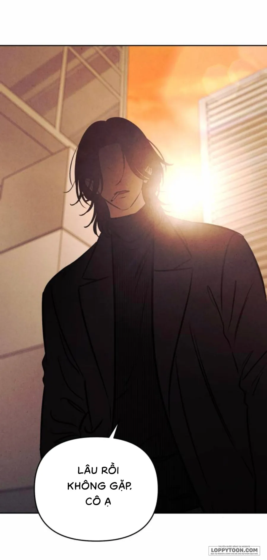 Để Em Cho Cô Mượn Chút Lửa Nhé? - Chap 85 - Trang 1