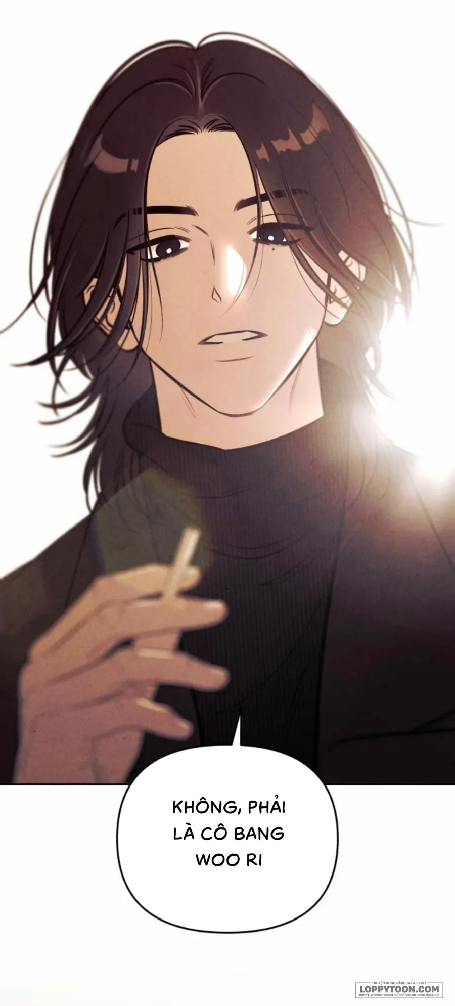 Để Em Cho Cô Mượn Chút Lửa Nhé? - Chap 85 - Trang 2