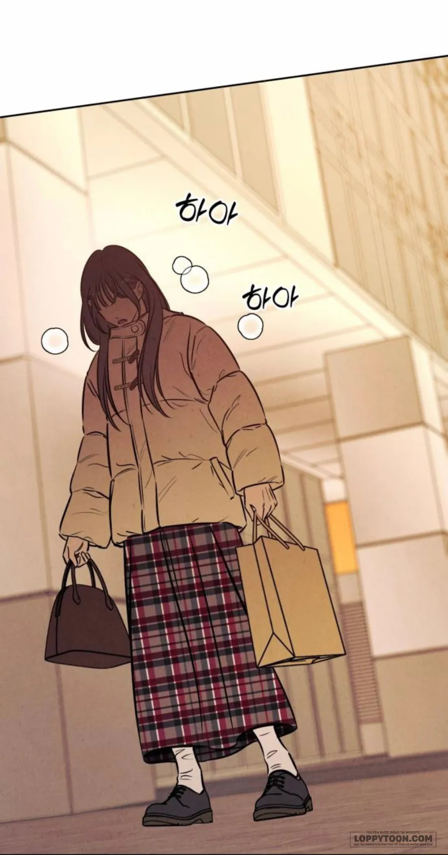 Để Em Cho Cô Mượn Chút Lửa Nhé? - Chap 85 - Trang 11