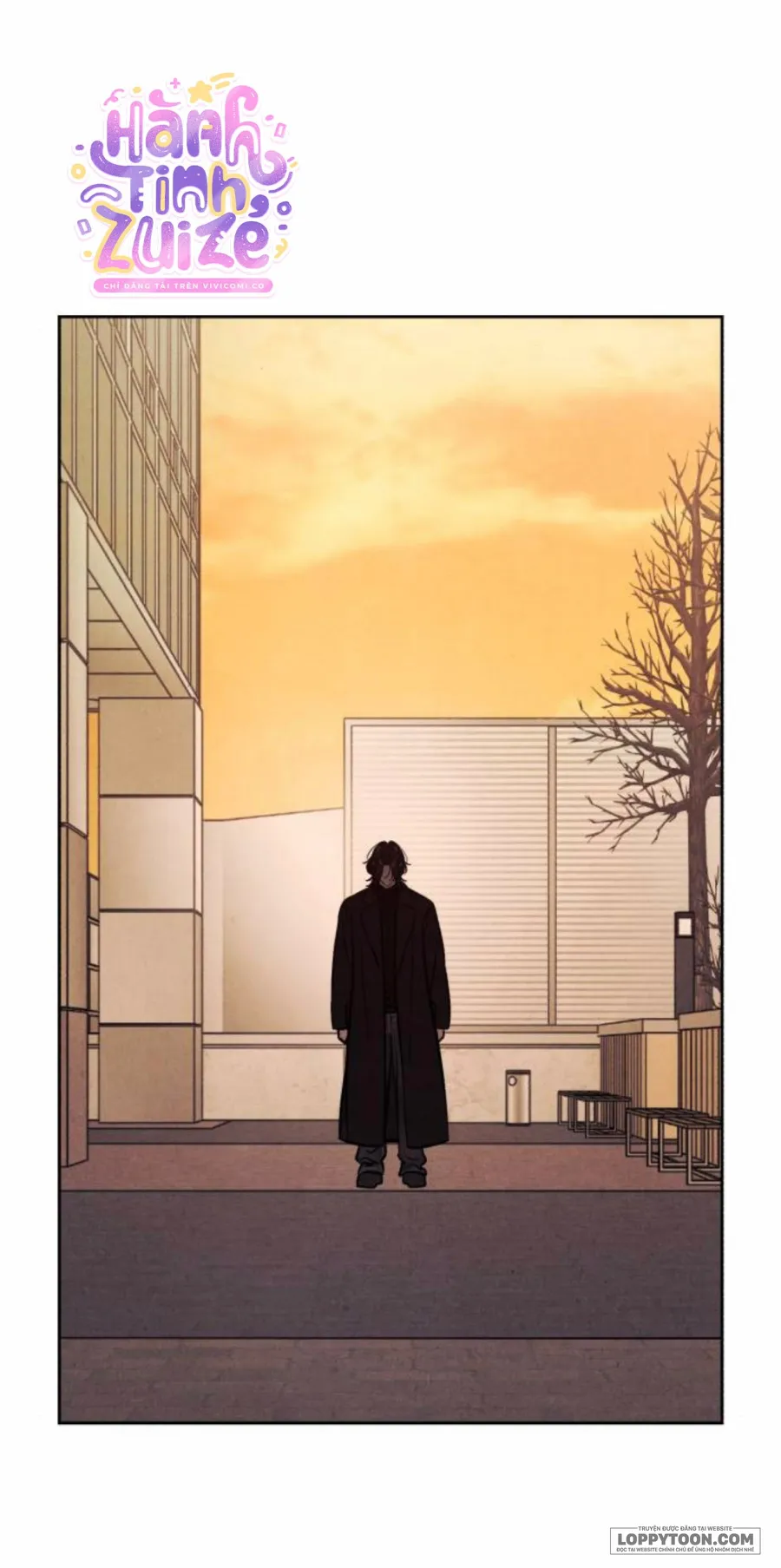 Để Em Cho Cô Mượn Chút Lửa Nhé? - Chap 85 - Trang 13