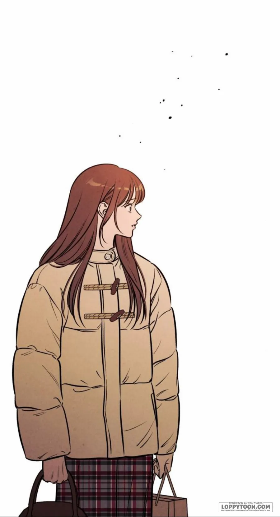 Để Em Cho Cô Mượn Chút Lửa Nhé? - Chap 85 - Trang 14