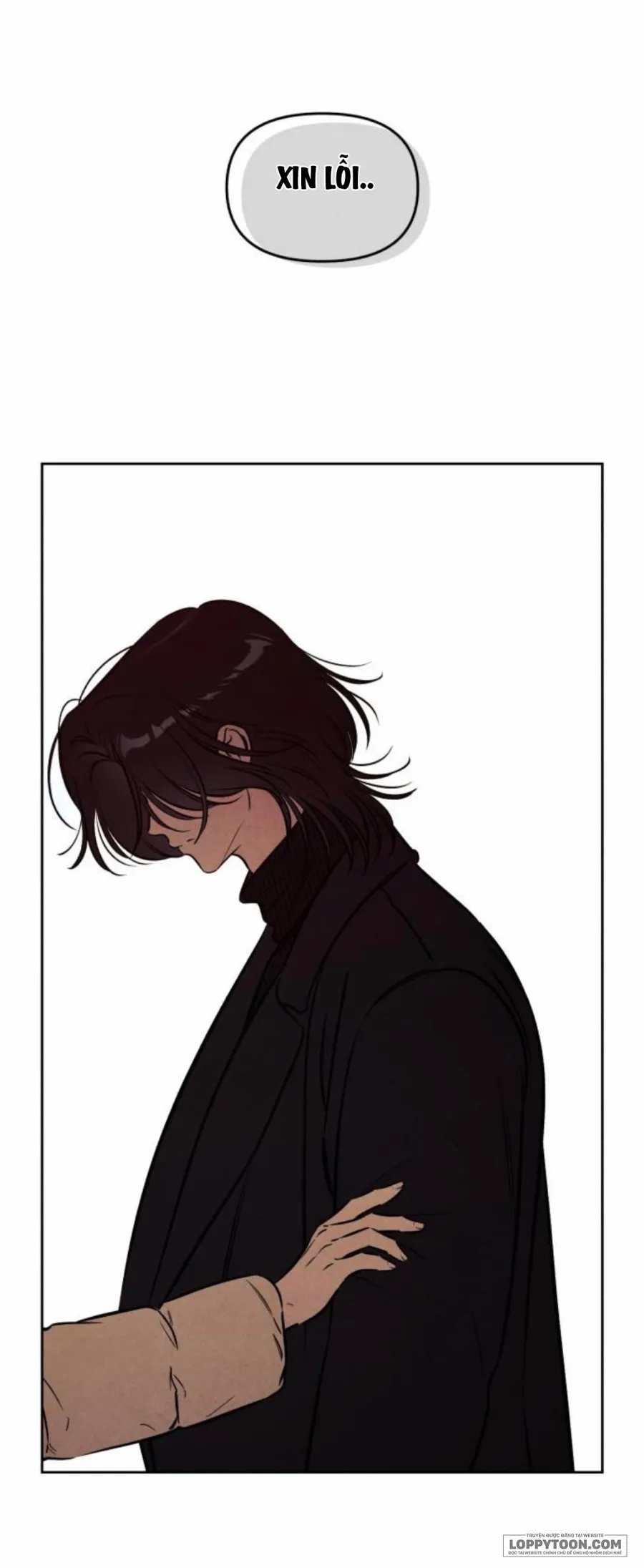 Để Em Cho Cô Mượn Chút Lửa Nhé? - Chap 85 - Trang 19
