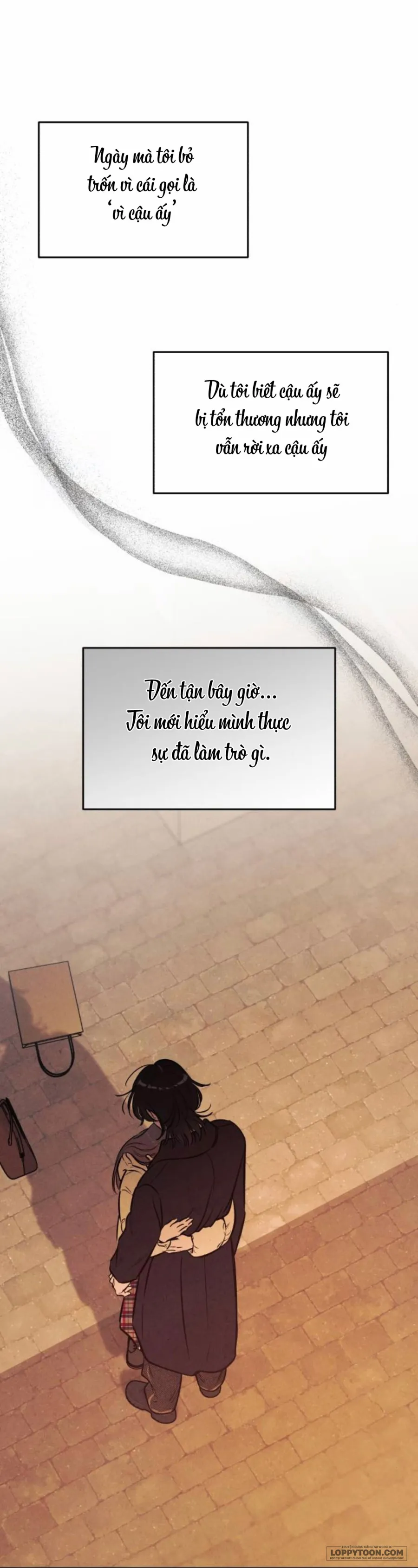 Để Em Cho Cô Mượn Chút Lửa Nhé? - Chap 85 - Trang 21