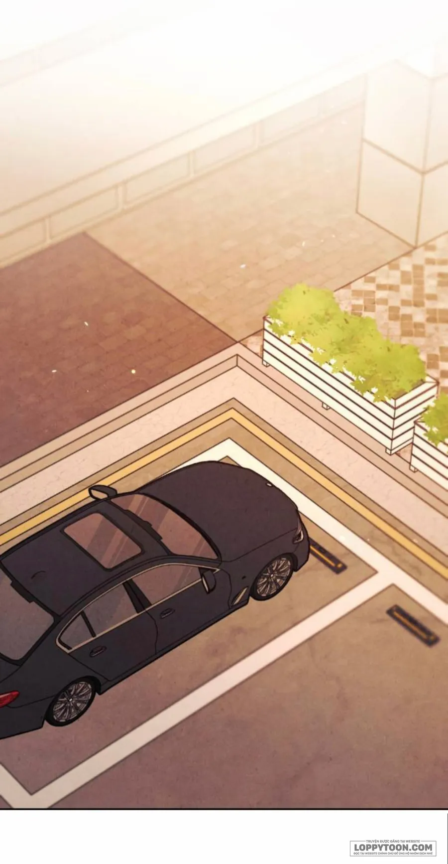 Để Em Cho Cô Mượn Chút Lửa Nhé? - Chap 85 - Trang 24