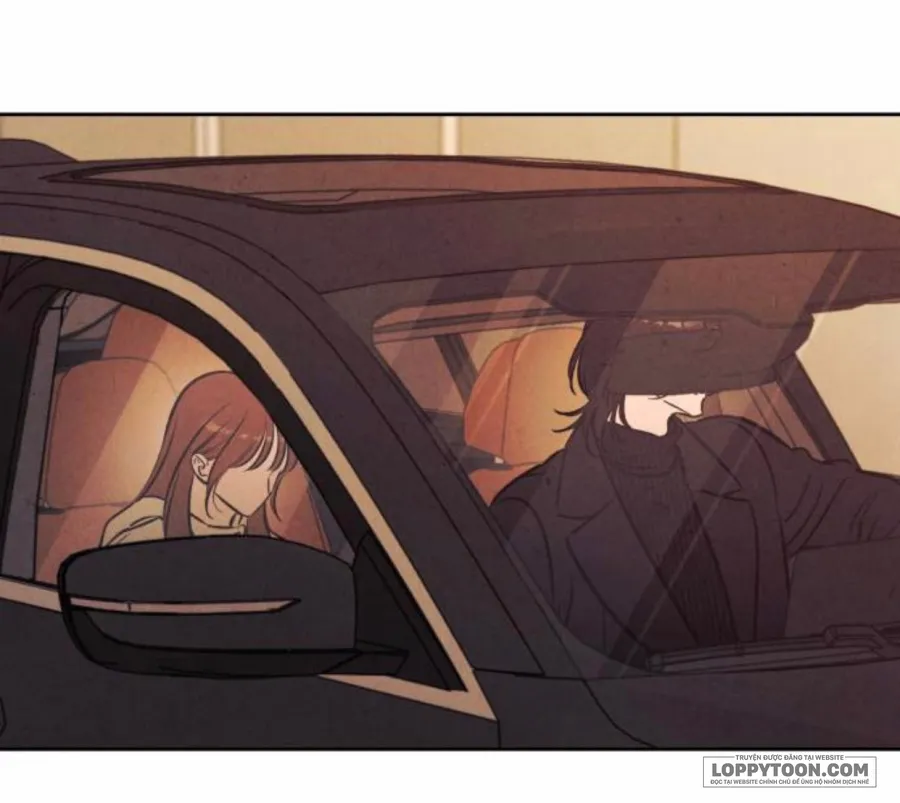 Để Em Cho Cô Mượn Chút Lửa Nhé? - Chap 85 - Trang 25