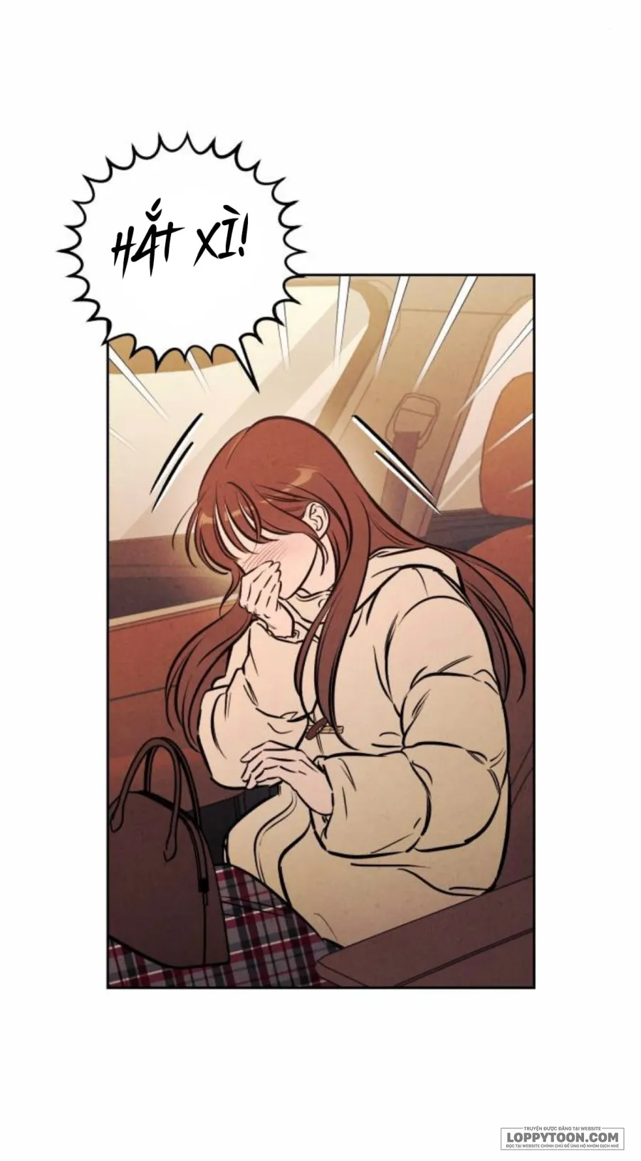 Để Em Cho Cô Mượn Chút Lửa Nhé? - Chap 85 - Trang 30