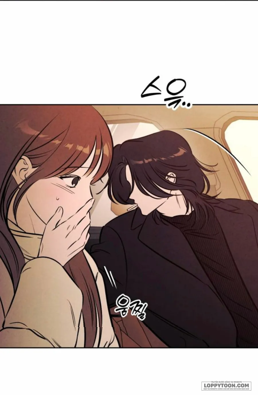 Để Em Cho Cô Mượn Chút Lửa Nhé? - Chap 85 - Trang 32