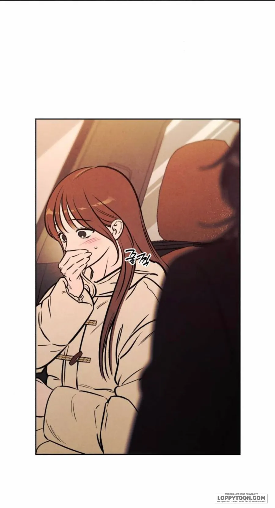 Để Em Cho Cô Mượn Chút Lửa Nhé? - Chap 85 - Trang 34