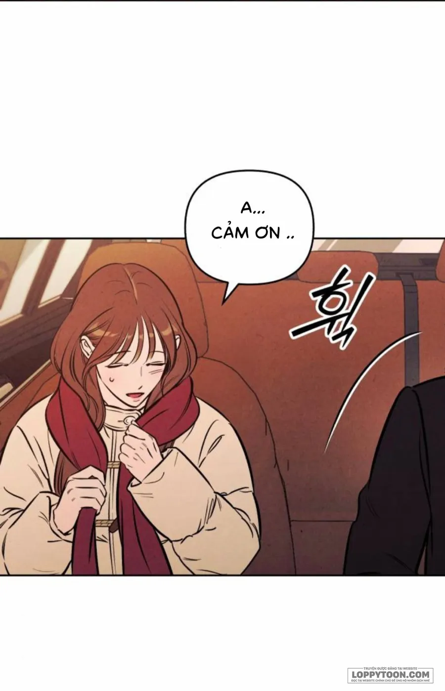 Để Em Cho Cô Mượn Chút Lửa Nhé? - Chap 85 - Trang 36