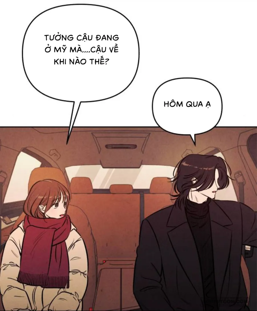 Để Em Cho Cô Mượn Chút Lửa Nhé? - Chap 85 - Trang 38