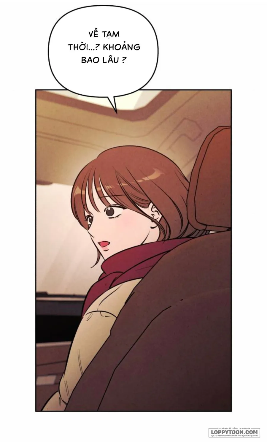 Để Em Cho Cô Mượn Chút Lửa Nhé? - Chap 85 - Trang 40