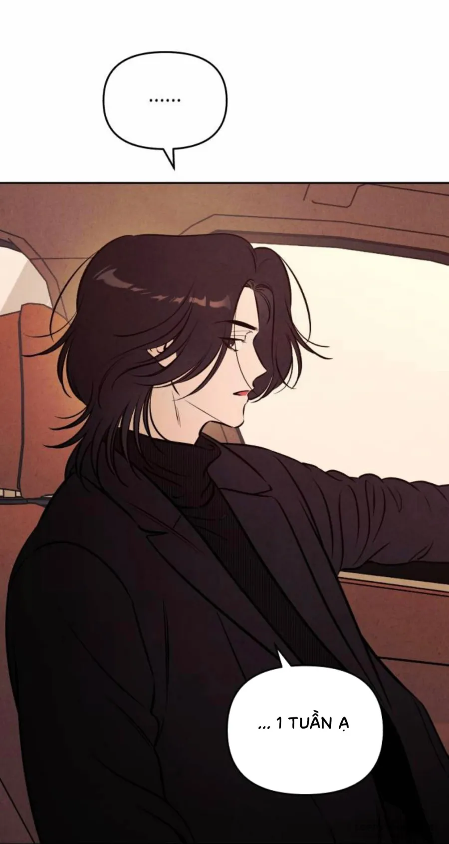Để Em Cho Cô Mượn Chút Lửa Nhé? - Chap 85 - Trang 41