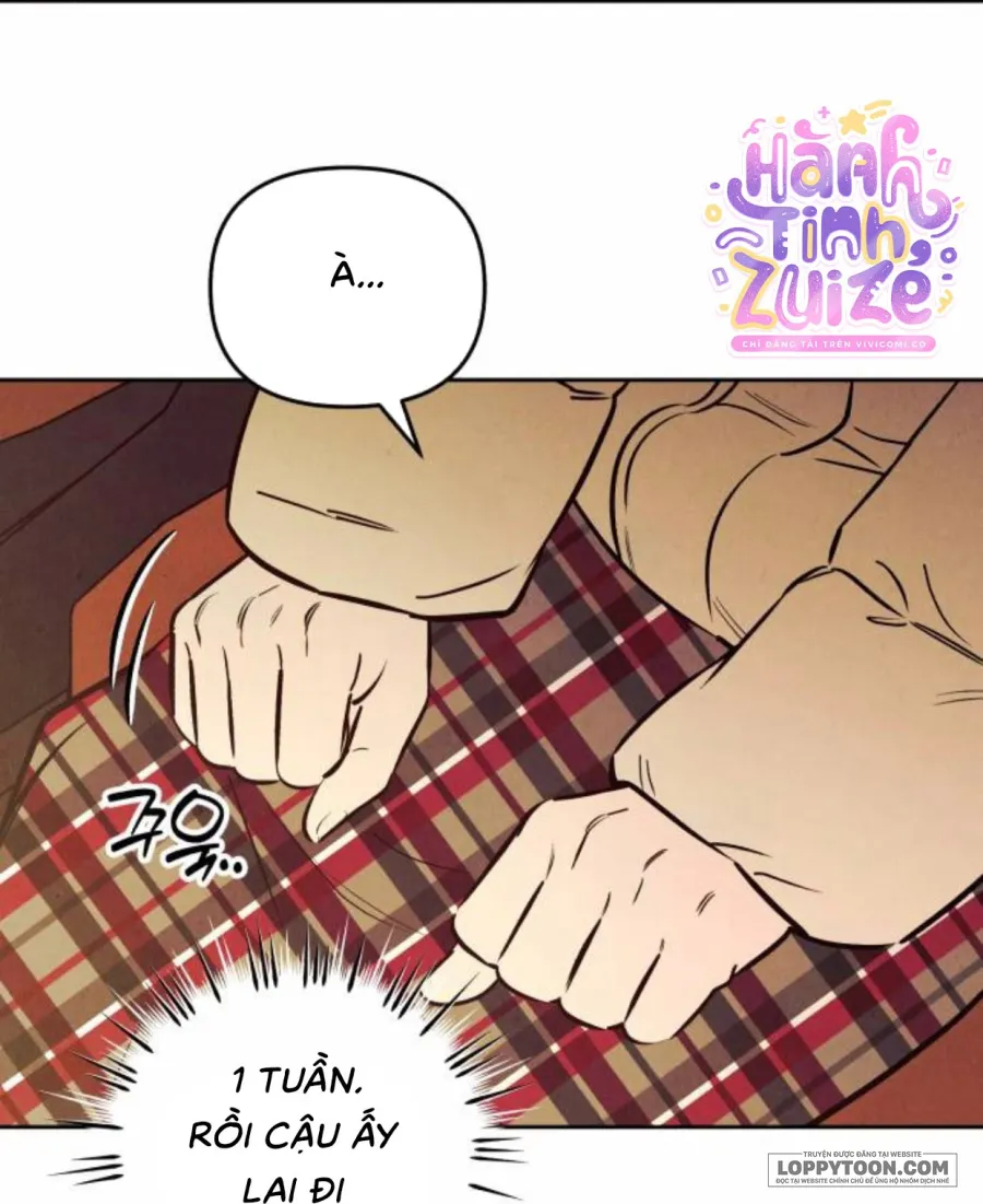 Để Em Cho Cô Mượn Chút Lửa Nhé? - Chap 85 - Trang 42