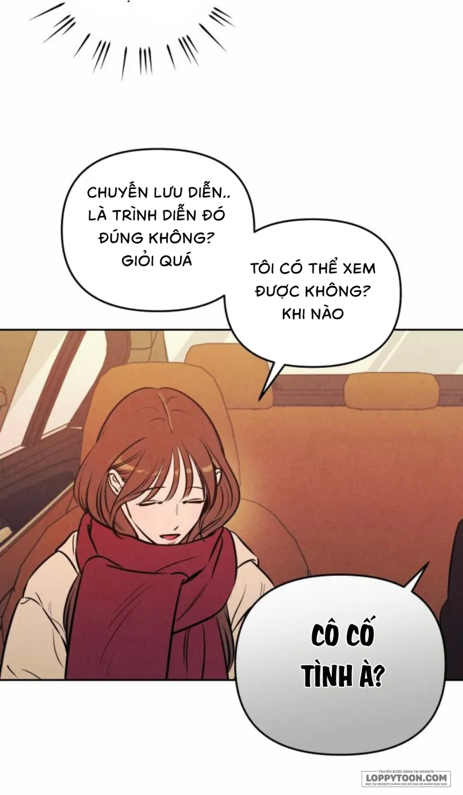 Để Em Cho Cô Mượn Chút Lửa Nhé? - Chap 85 - Trang 43