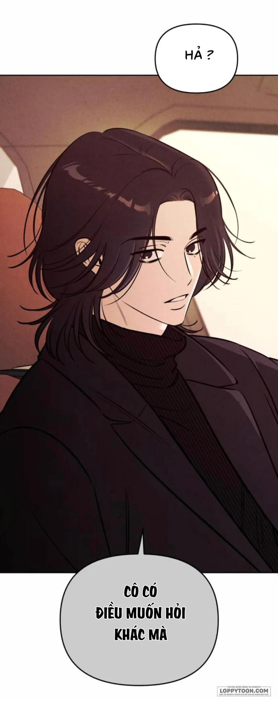 Để Em Cho Cô Mượn Chút Lửa Nhé? - Chap 85 - Trang 44