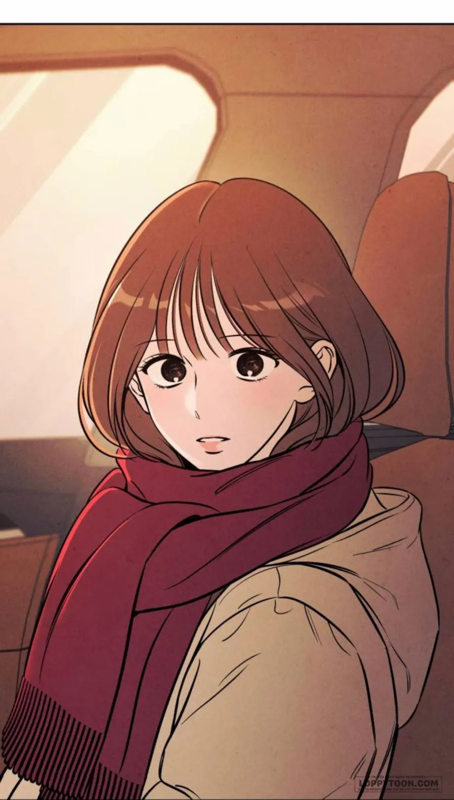 Để Em Cho Cô Mượn Chút Lửa Nhé? - Chap 85 - Trang 45