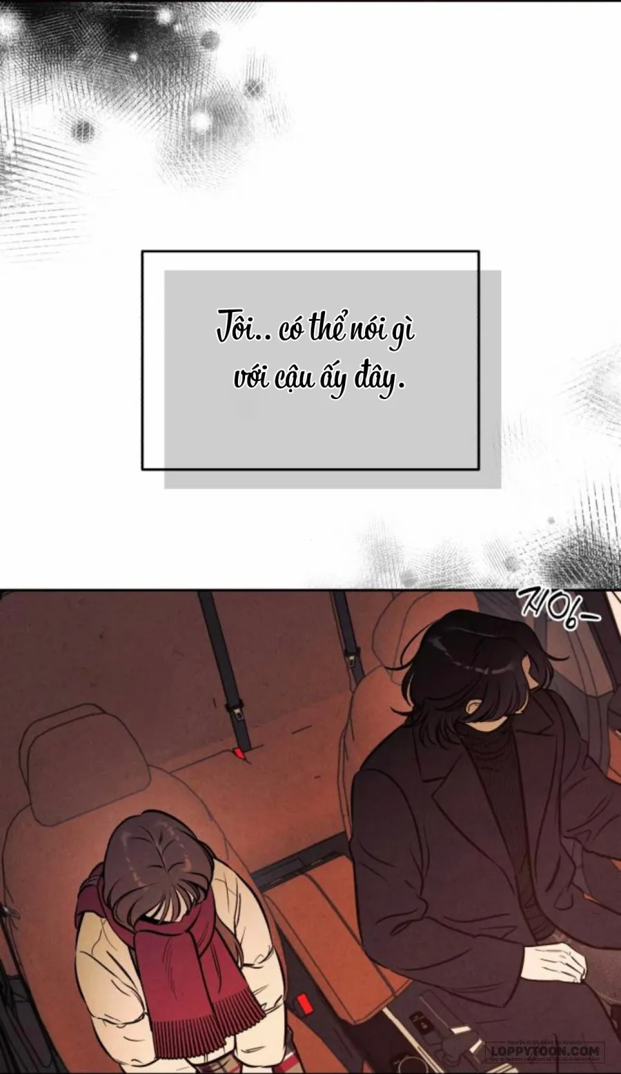 Để Em Cho Cô Mượn Chút Lửa Nhé? - Chap 85 - Trang 46