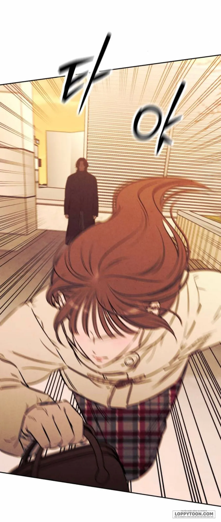 Để Em Cho Cô Mượn Chút Lửa Nhé? - Chap 85 - Trang 6