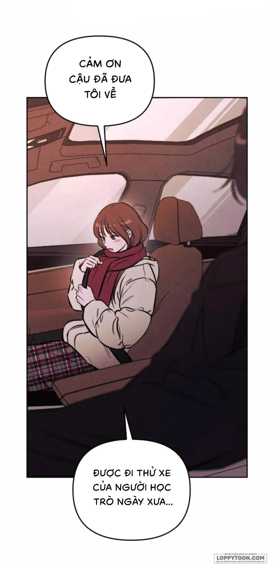 Để Em Cho Cô Mượn Chút Lửa Nhé? - Chap 85 - Trang 51