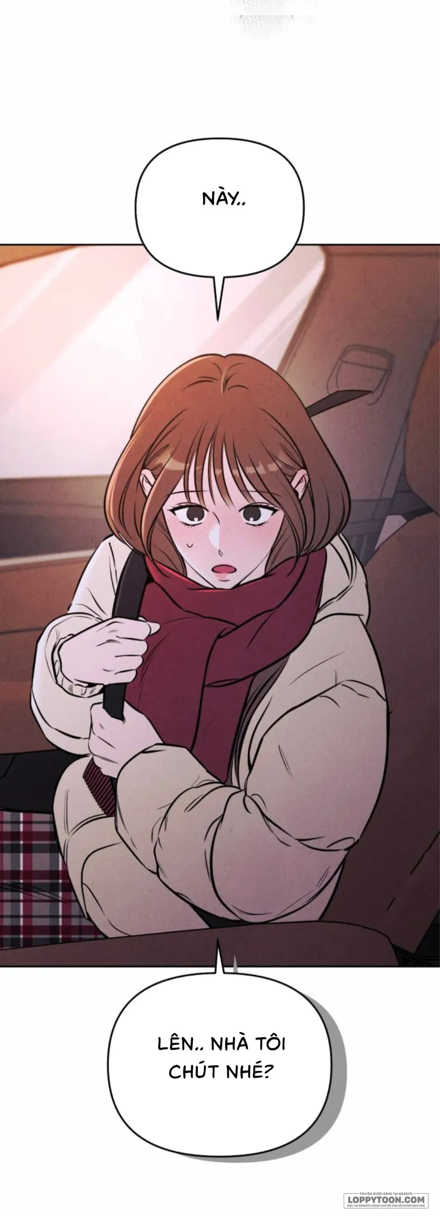 Để Em Cho Cô Mượn Chút Lửa Nhé? - Chap 85 - Trang 54