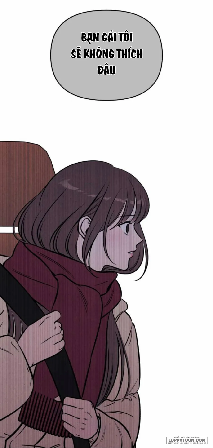 Để Em Cho Cô Mượn Chút Lửa Nhé? - Chap 85 - Trang 57