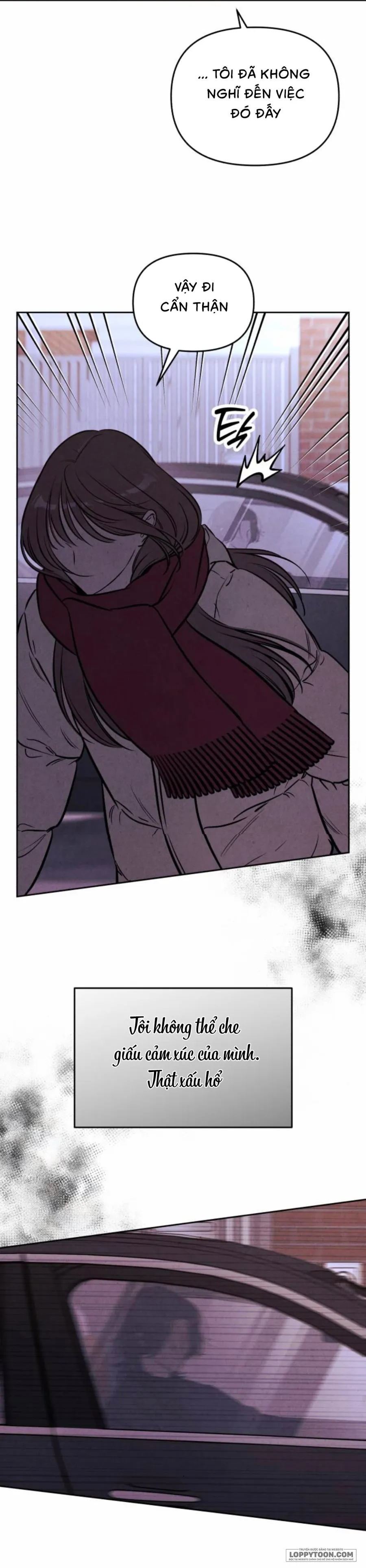 Để Em Cho Cô Mượn Chút Lửa Nhé? - Chap 85 - Trang 59