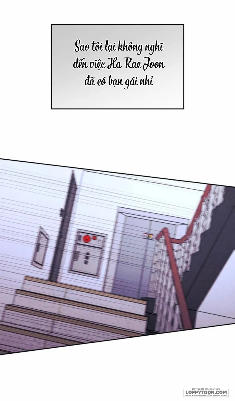 Để Em Cho Cô Mượn Chút Lửa Nhé? - Chap 85 - Trang 60