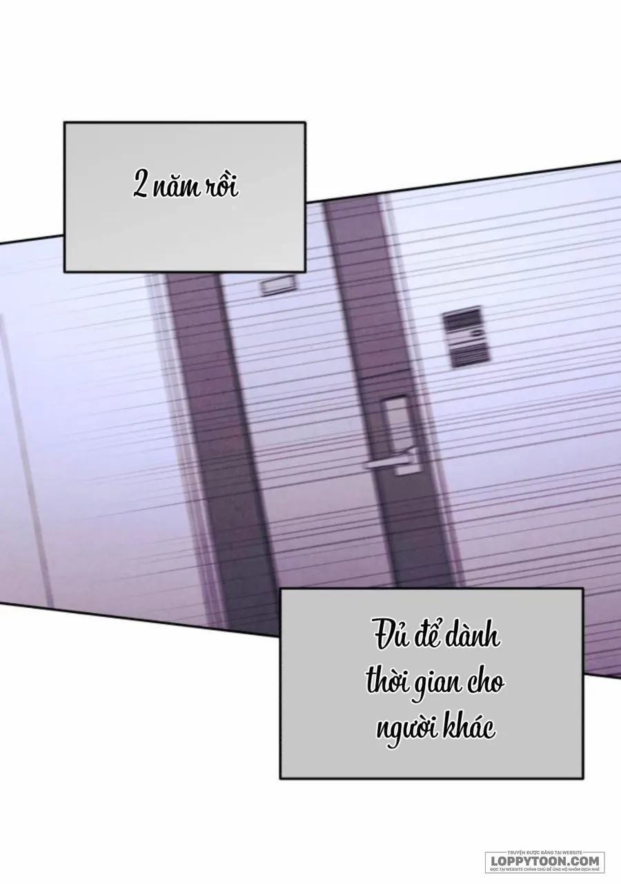 Để Em Cho Cô Mượn Chút Lửa Nhé? - Chap 85 - Trang 61