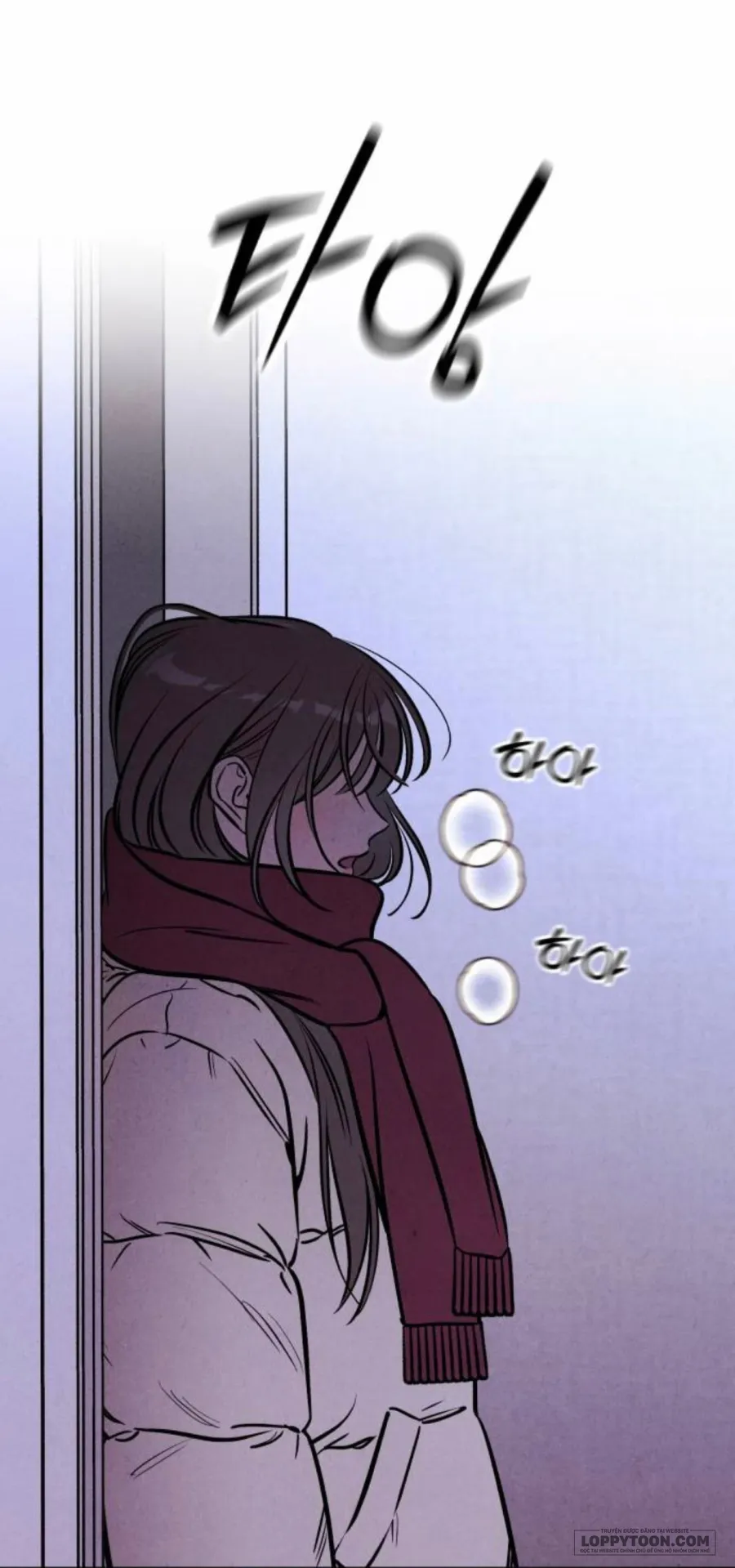 Để Em Cho Cô Mượn Chút Lửa Nhé? - Chap 85 - Trang 62