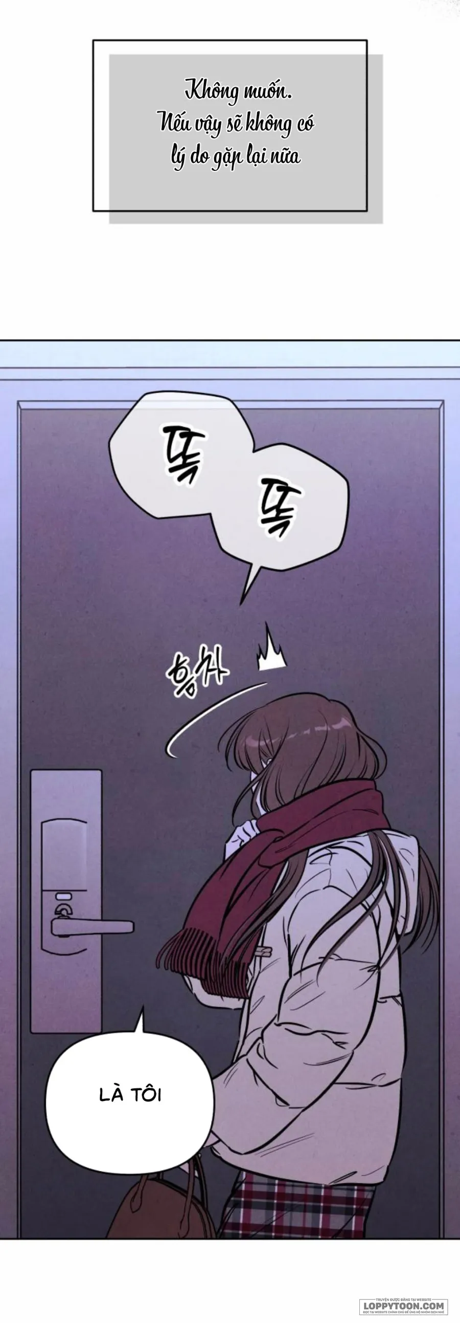 Để Em Cho Cô Mượn Chút Lửa Nhé? - Chap 85 - Trang 65
