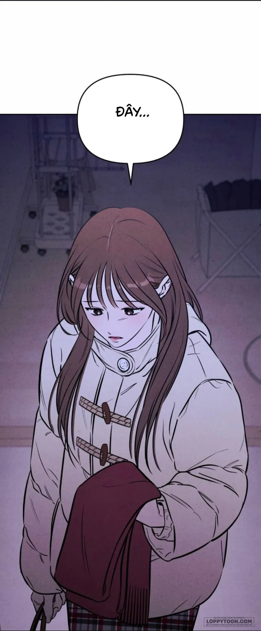 Để Em Cho Cô Mượn Chút Lửa Nhé? - Chap 85 - Trang 70