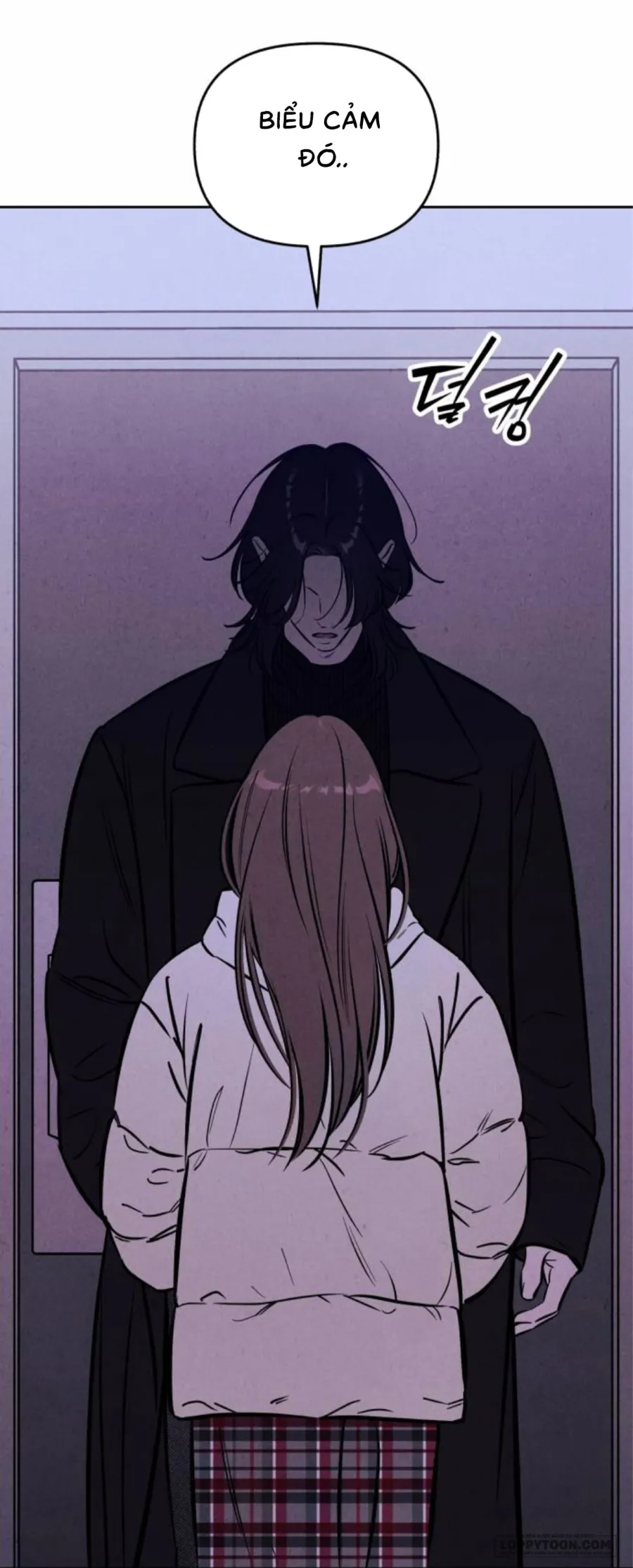 Để Em Cho Cô Mượn Chút Lửa Nhé? - Chap 85 - Trang 75