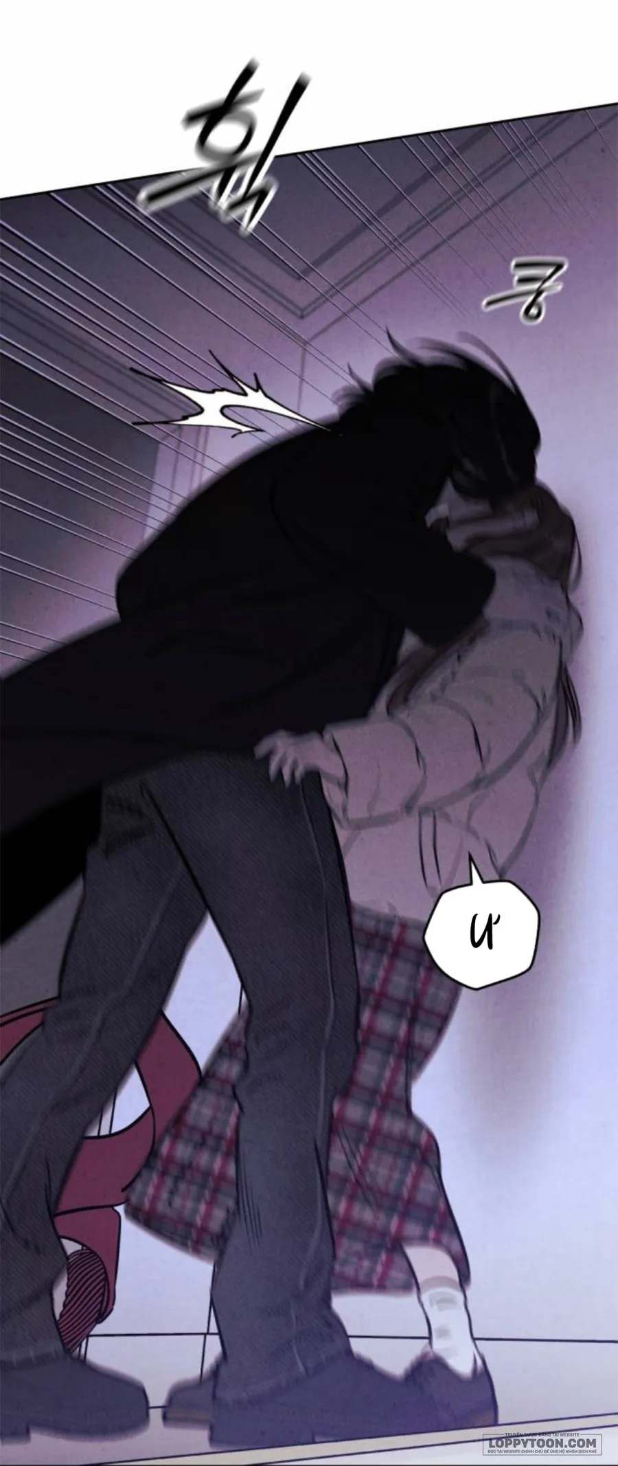 Để Em Cho Cô Mượn Chút Lửa Nhé? - Chap 85 - Trang 81