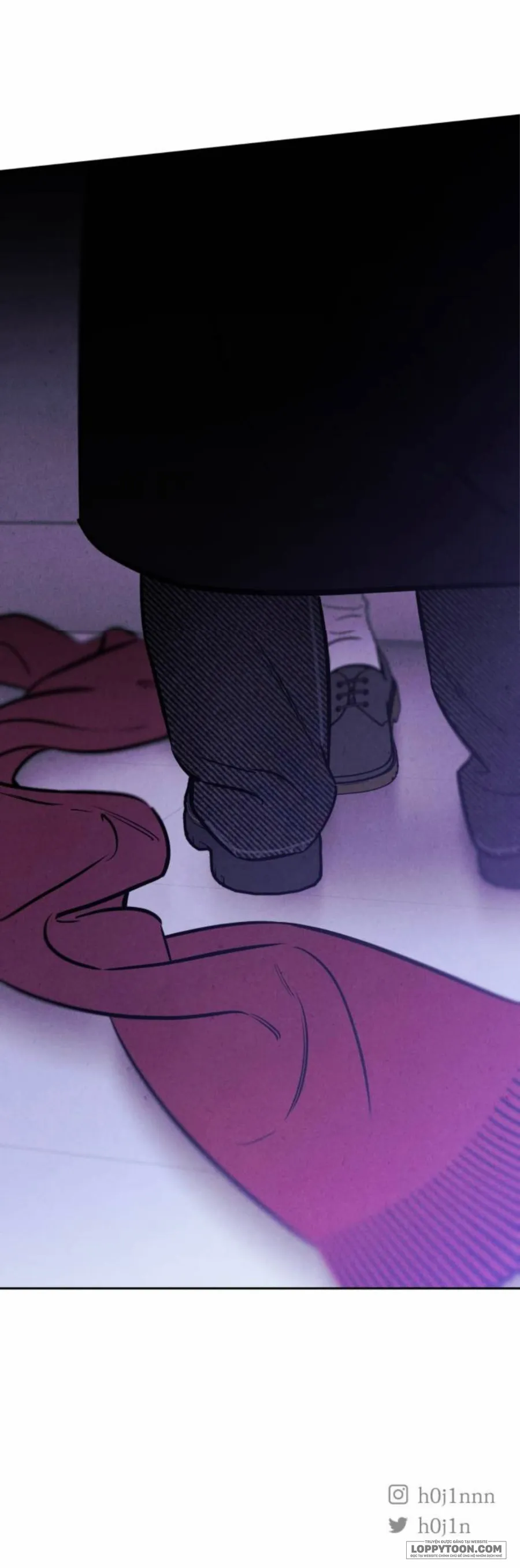 Để Em Cho Cô Mượn Chút Lửa Nhé? - Chap 85 - Trang 85