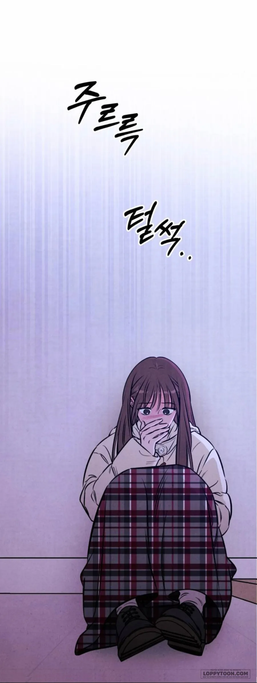 Để Em Cho Cô Mượn Chút Lửa Nhé? - Chap 86 - Trang 12