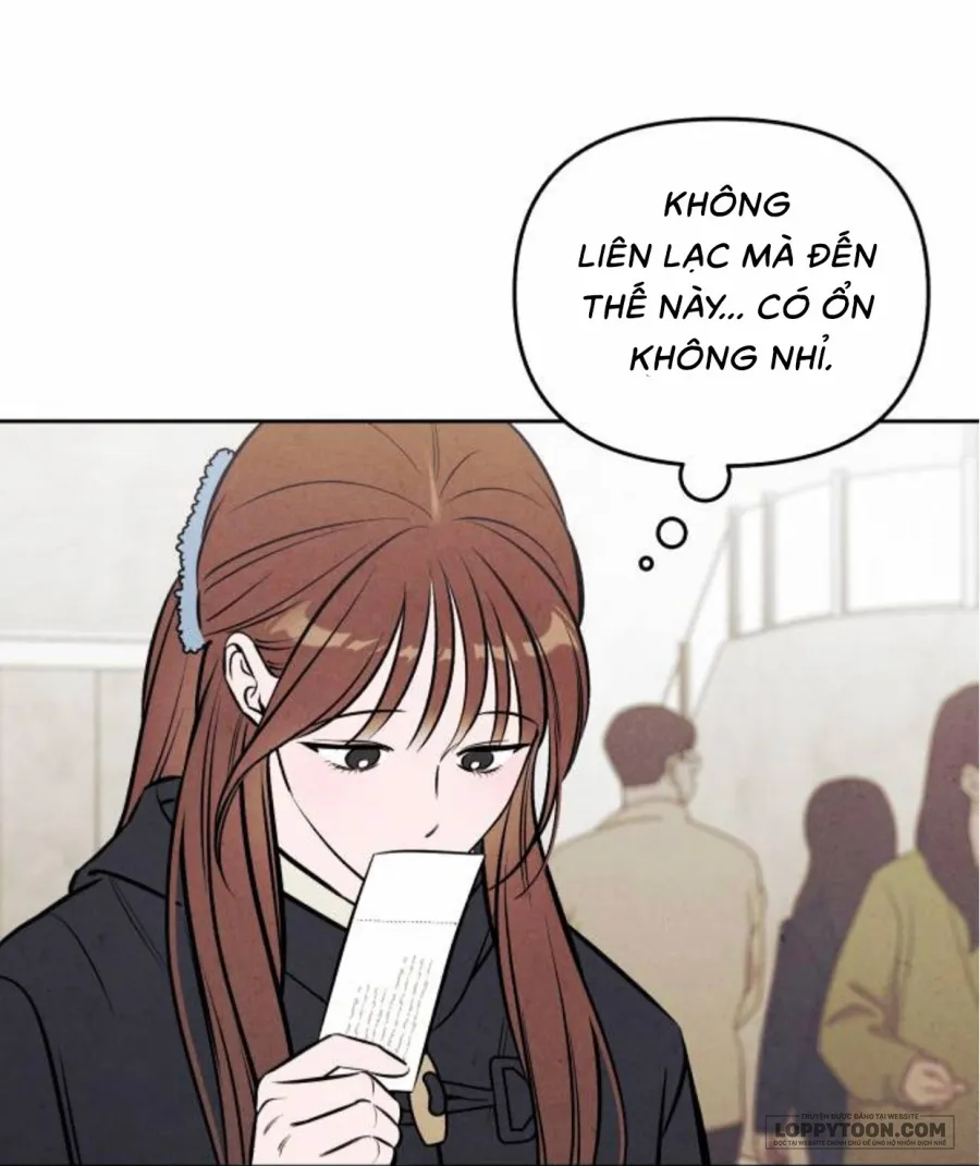 Để Em Cho Cô Mượn Chút Lửa Nhé? - Chap 86 - Trang 20