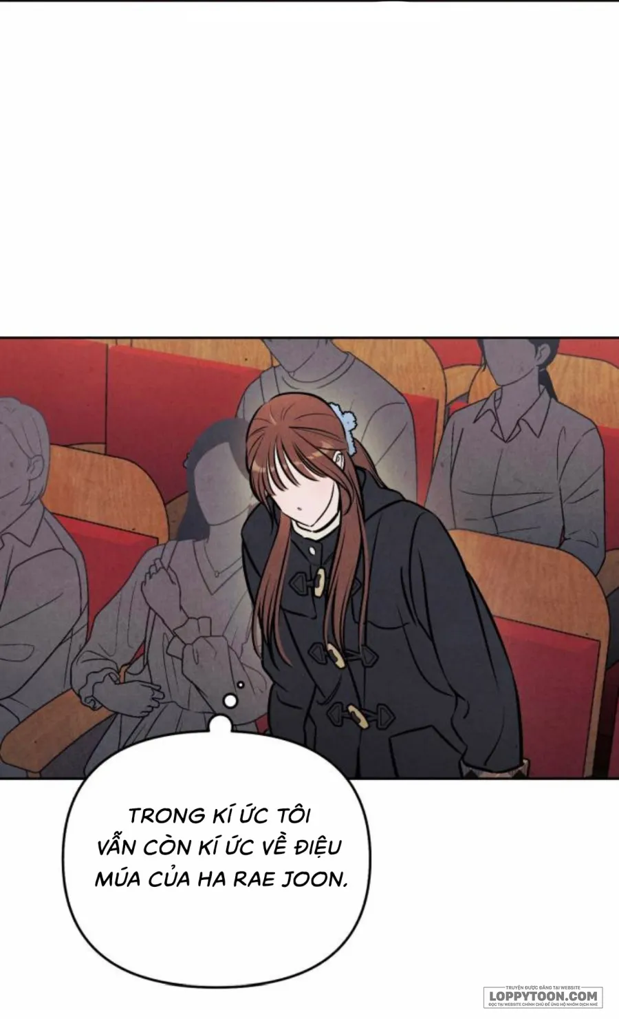 Để Em Cho Cô Mượn Chút Lửa Nhé? - Chap 86 - Trang 25