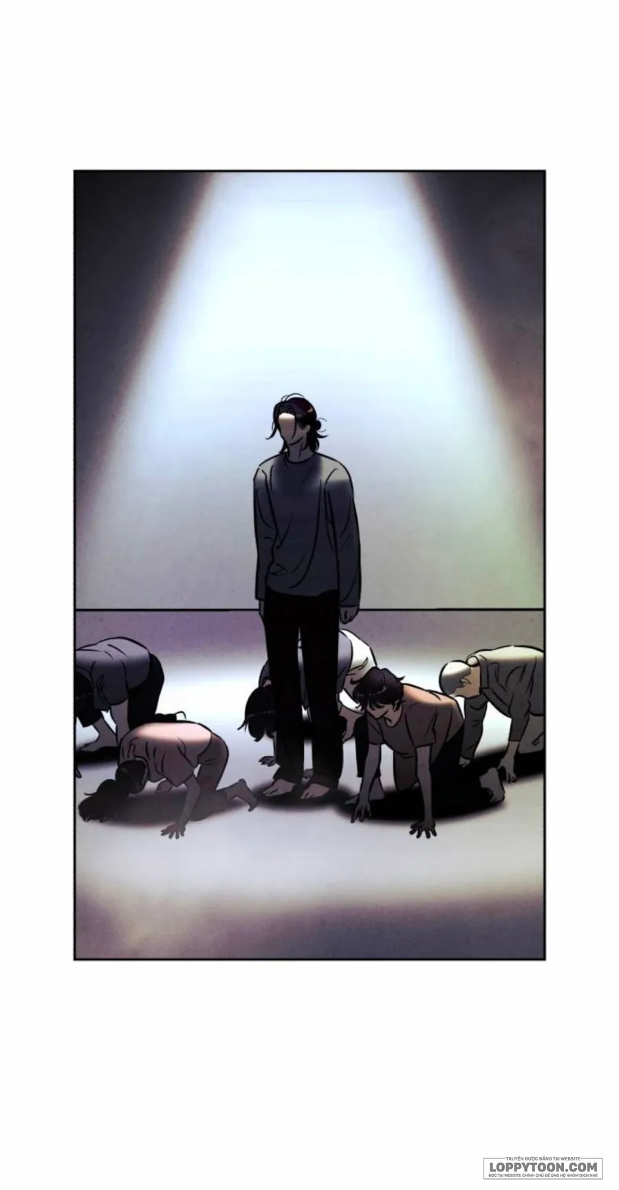 Để Em Cho Cô Mượn Chút Lửa Nhé? - Chap 86 - Trang 29