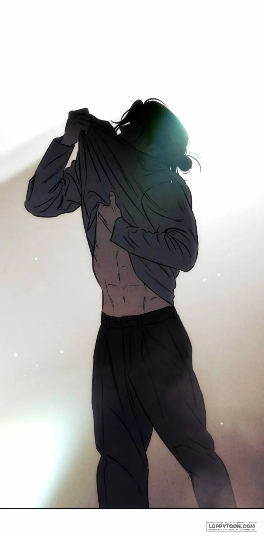 Để Em Cho Cô Mượn Chút Lửa Nhé? - Chap 86 - Trang 30