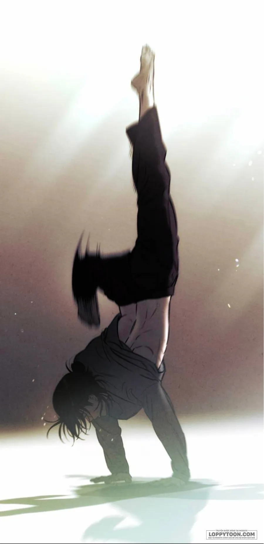 Để Em Cho Cô Mượn Chút Lửa Nhé? - Chap 86 - Trang 36