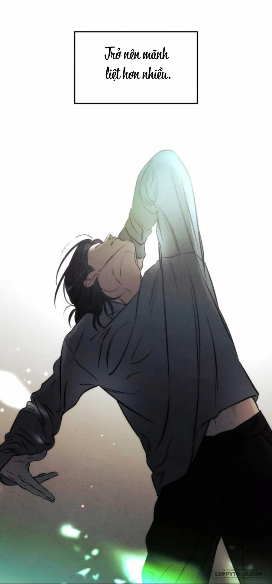 Để Em Cho Cô Mượn Chút Lửa Nhé? - Chap 86 - Trang 38
