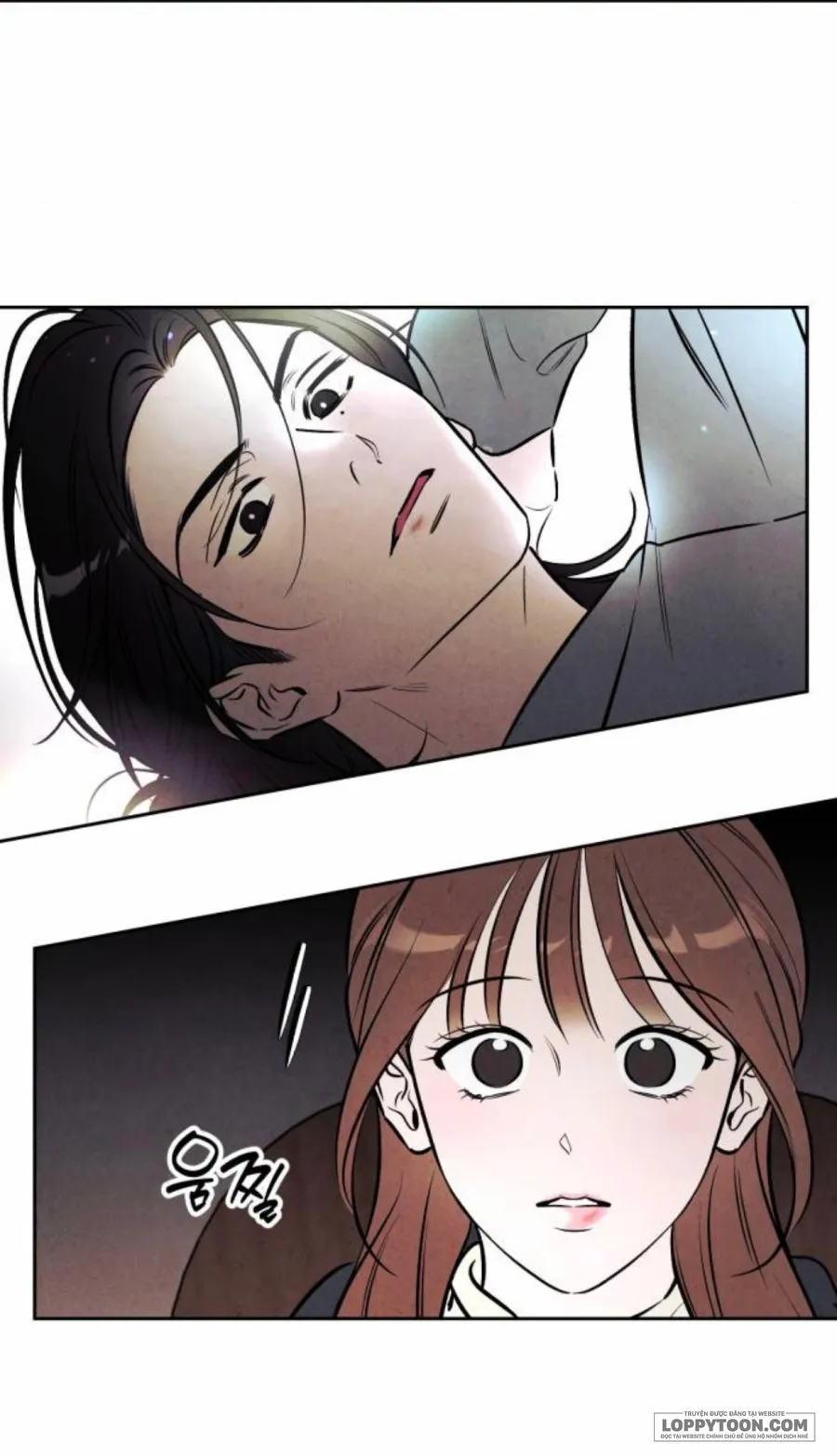 Để Em Cho Cô Mượn Chút Lửa Nhé? - Chap 86 - Trang 39