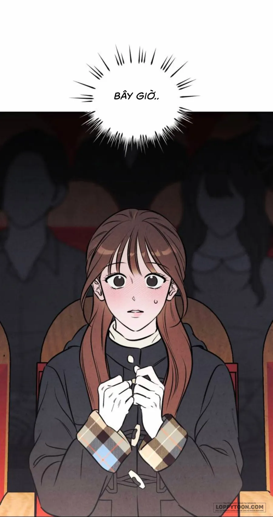 Để Em Cho Cô Mượn Chút Lửa Nhé? - Chap 86 - Trang 40