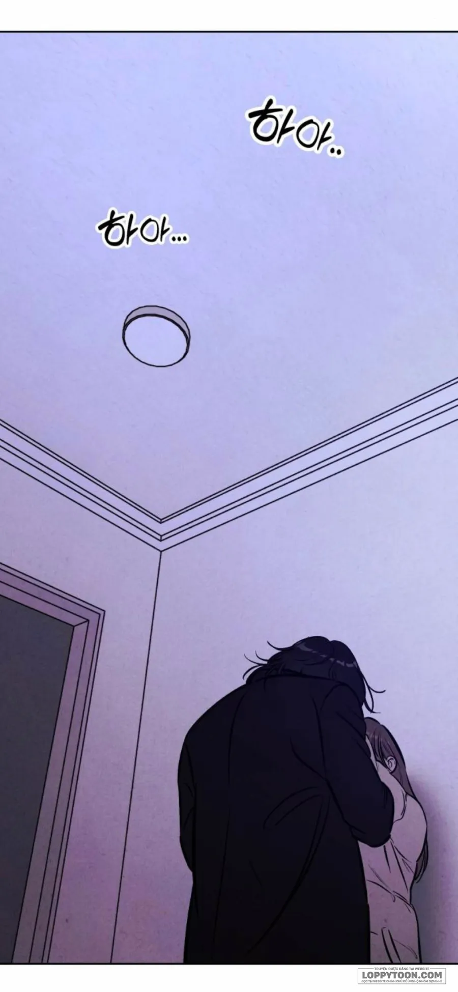 Để Em Cho Cô Mượn Chút Lửa Nhé? - Chap 86 - Trang 5
