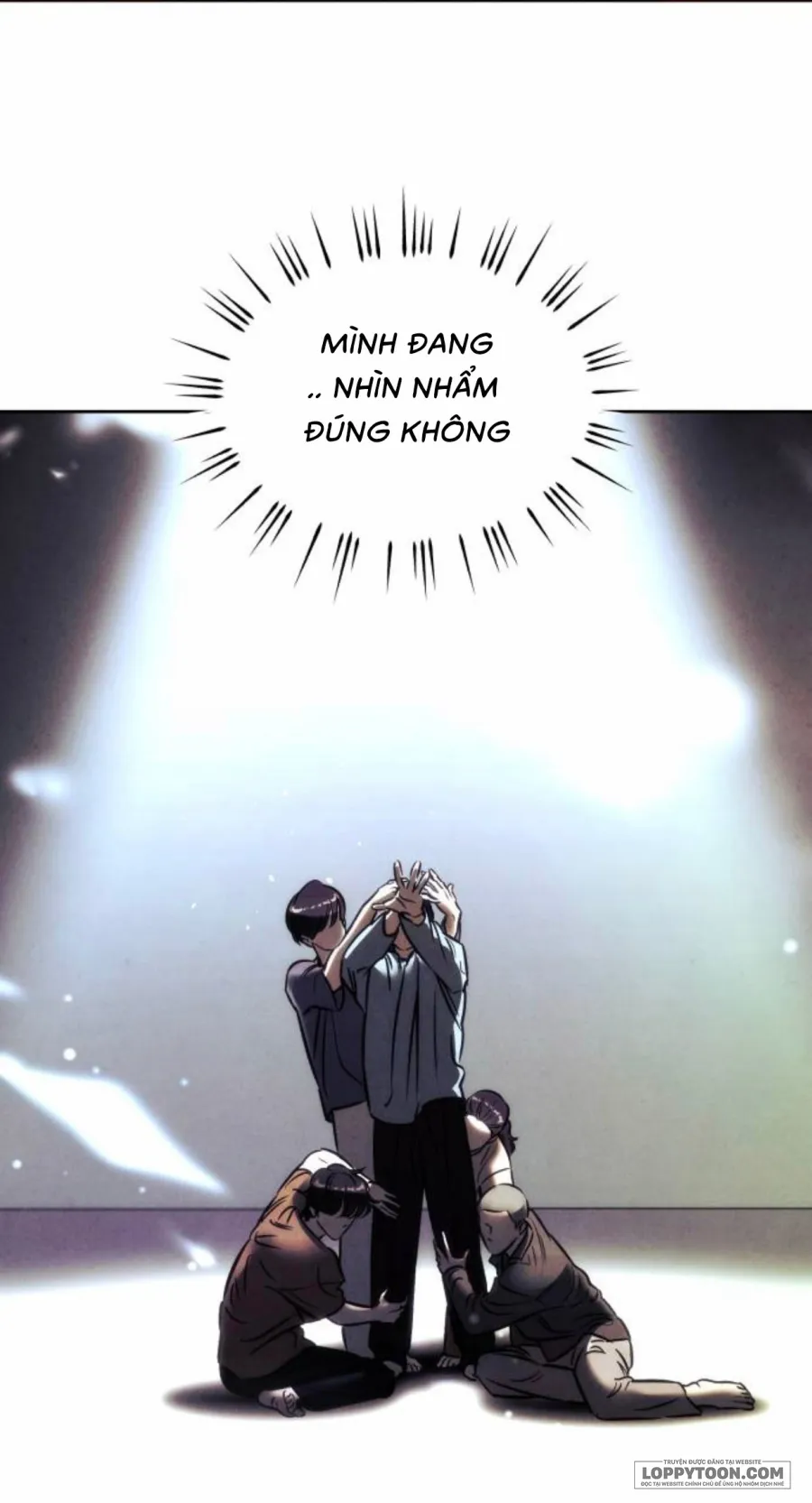 Để Em Cho Cô Mượn Chút Lửa Nhé? - Chap 86 - Trang 41