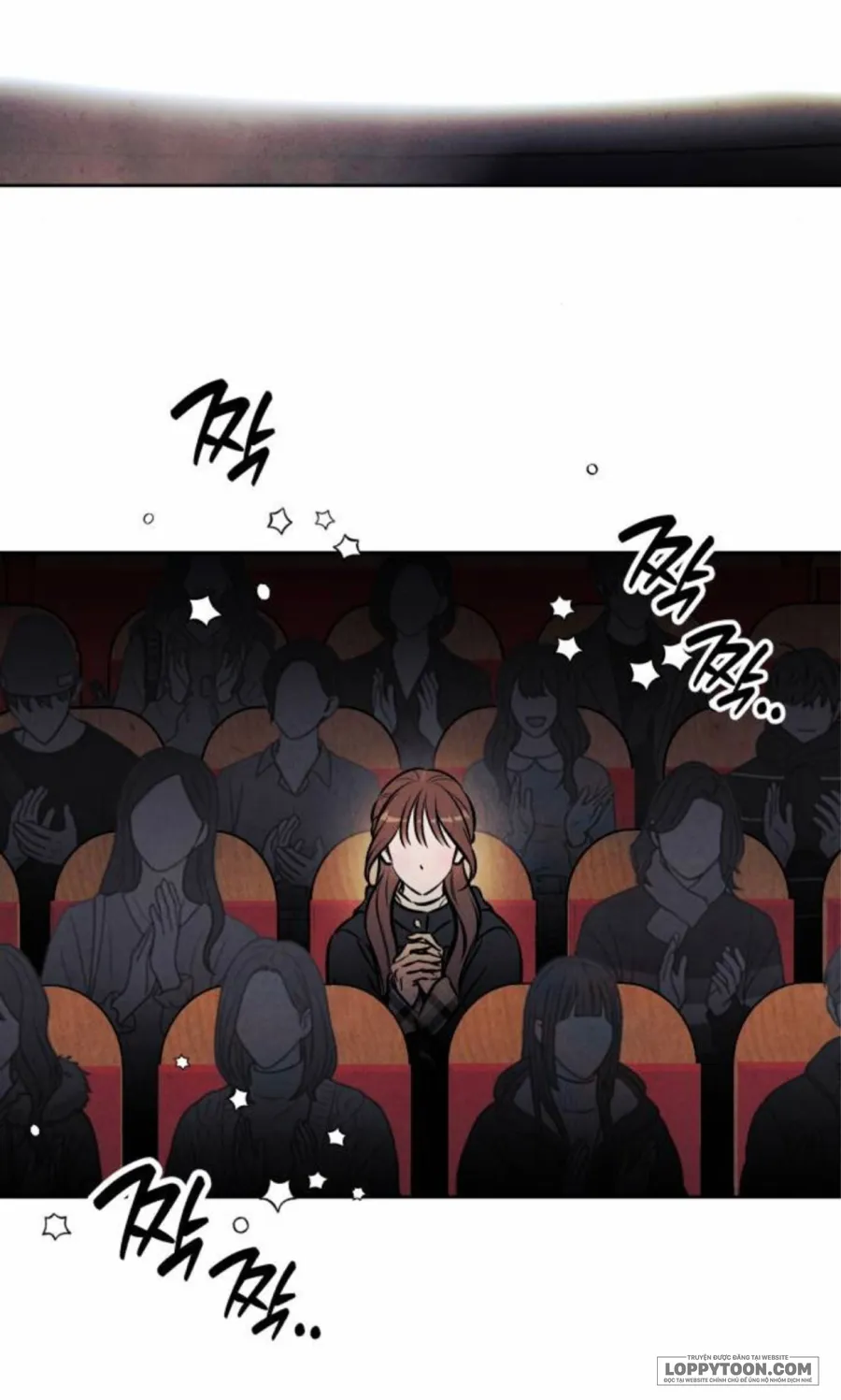 Để Em Cho Cô Mượn Chút Lửa Nhé? - Chap 86 - Trang 42