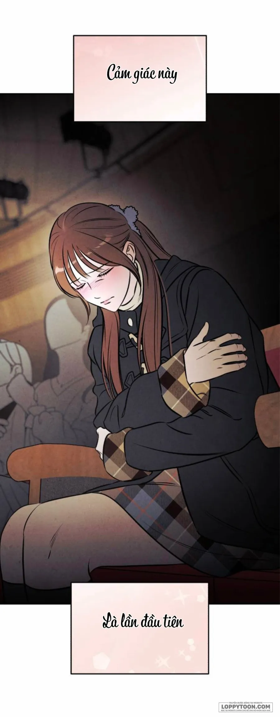 Để Em Cho Cô Mượn Chút Lửa Nhé? - Chap 86 - Trang 44