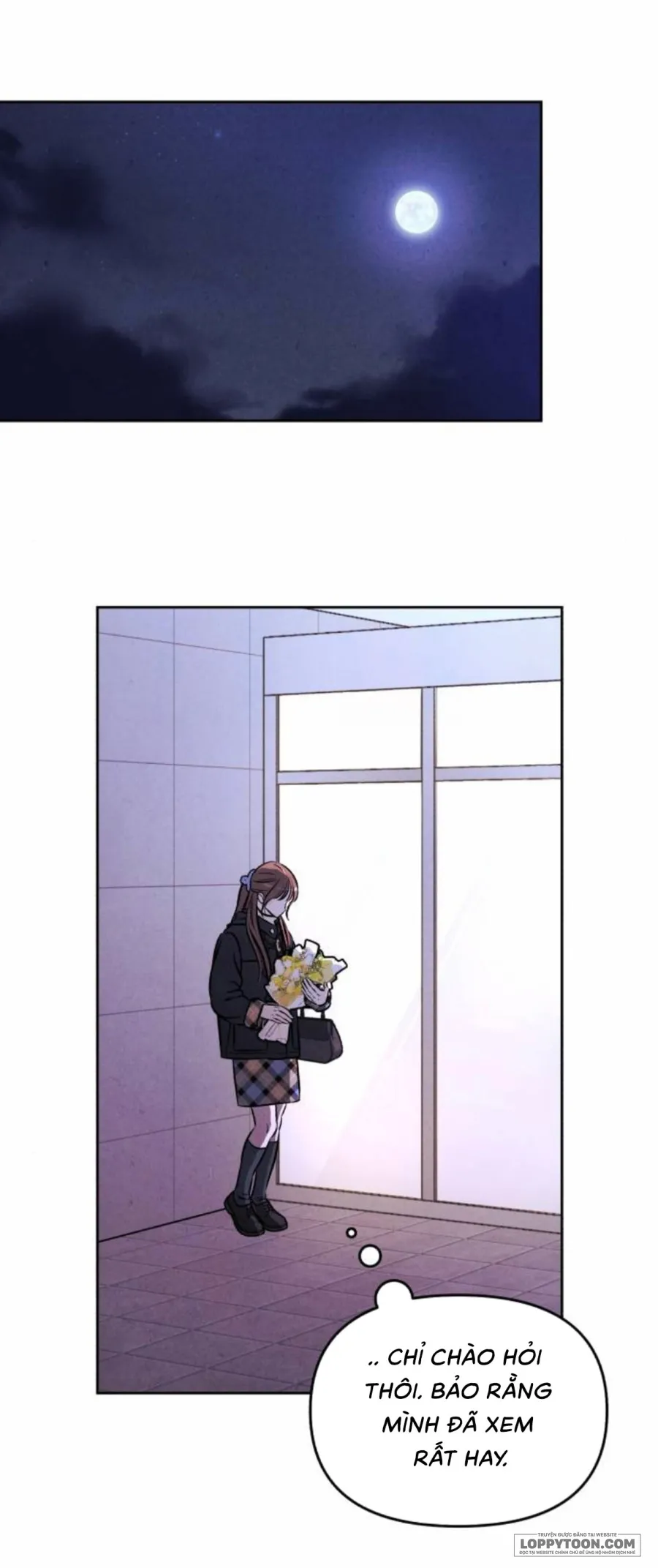 Để Em Cho Cô Mượn Chút Lửa Nhé? - Chap 86 - Trang 45